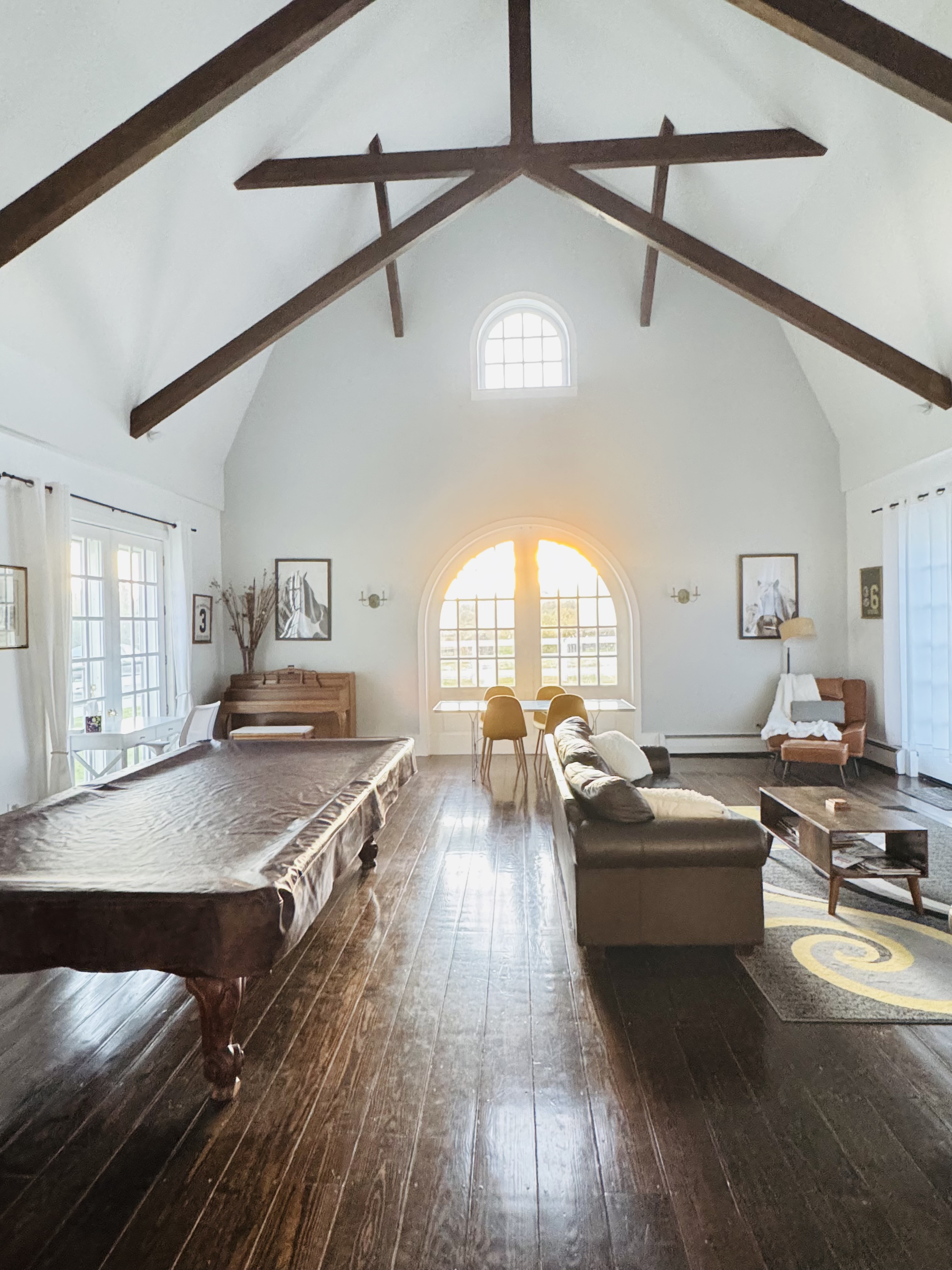 The Loft