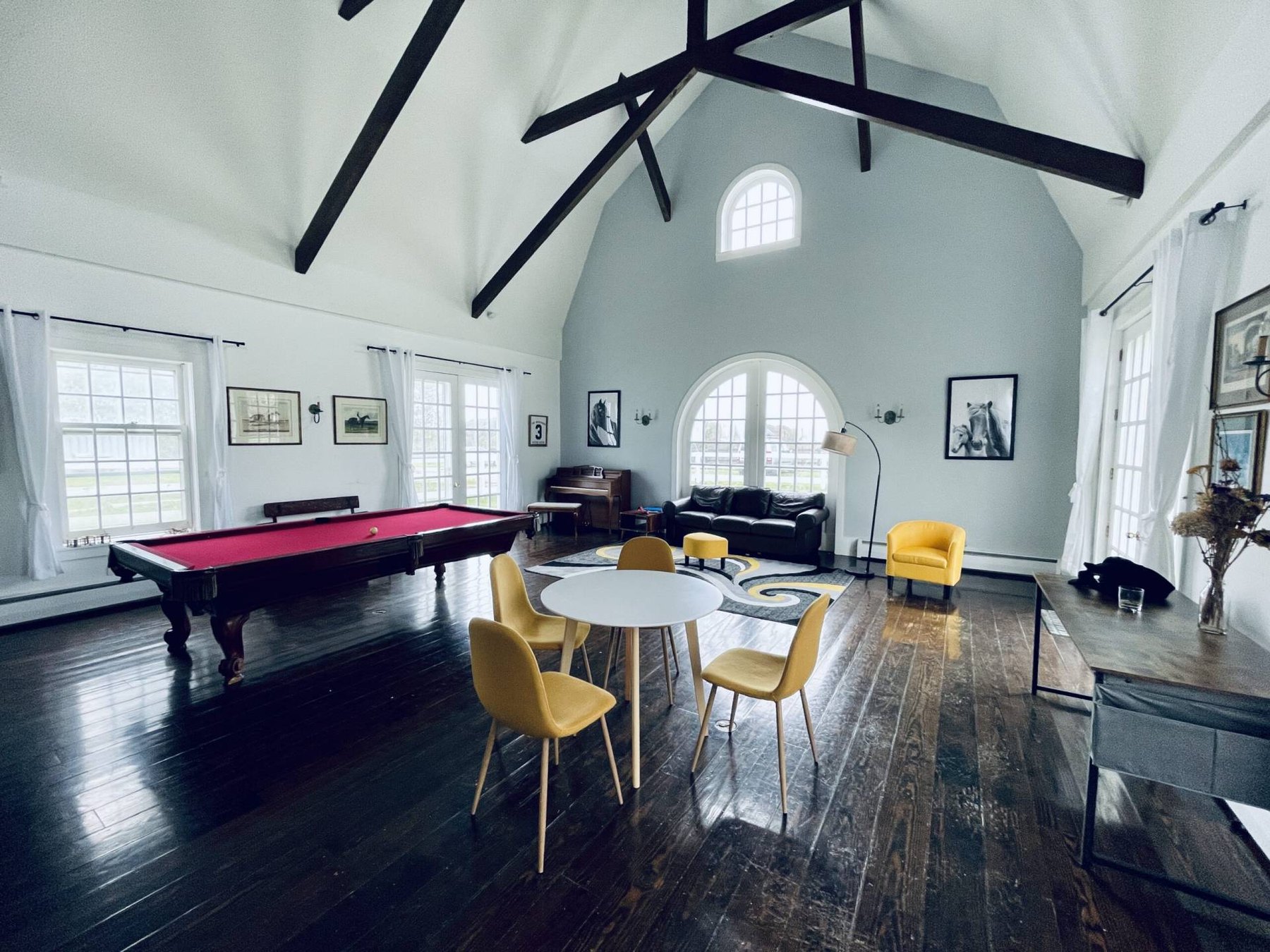 The Loft